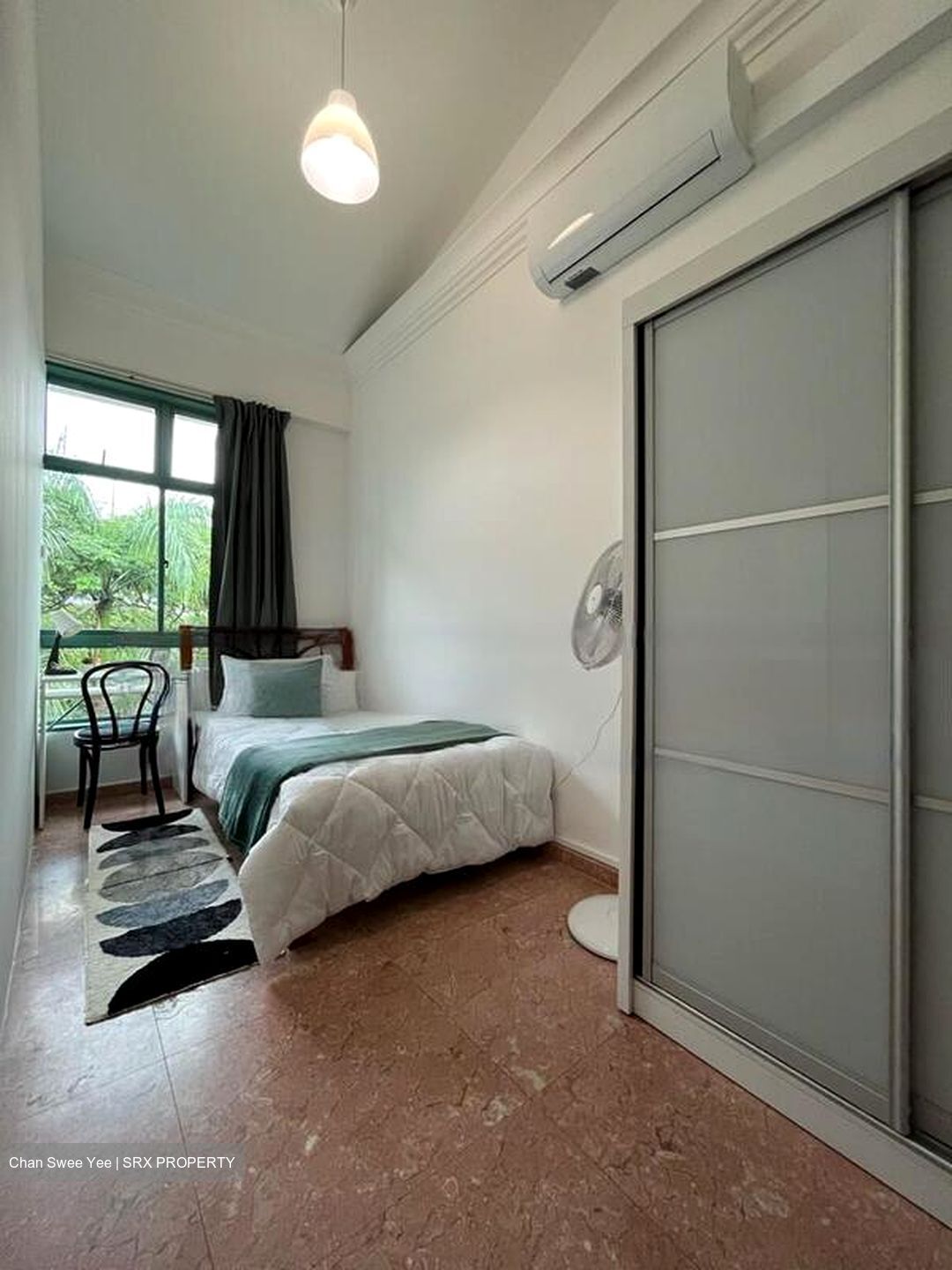 Changi Green (D16), Condominium #463210821